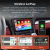 OEM Screen Upgrade Wireless Carplay Auto For Porsche Cayenne Macan 911 W/ PCM 4.0 2017-2018 Mirror-Link