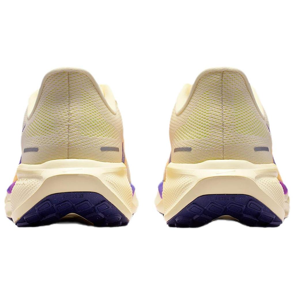 Nike Scarpe da Corsa Pegasus 41 Traspiranti Riflettenti Reattive Uomo Beige FD2722-703