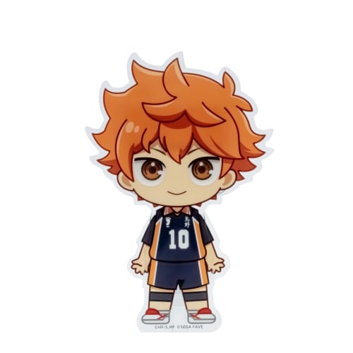 Sega Fave (SEGA FAVE) Akudoll Haikyu!! Hinata Shoyo