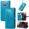 For Nothing CMF Phone 2 Pro Phone1 5G Leather Wallet Case 3D Mandala Book Shell Nothing Phone 3a Pro Case Phone 1 2A Plus Funda