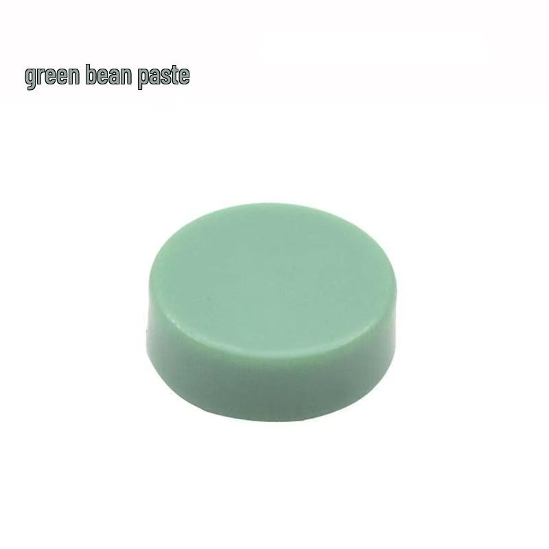 Kompatybilne Klocki Lego 98138 Okrągłe Klocki - Małe Elementy Pikselowe MOC, Luźne Płytki Gładkie 1x1 z Otworem Akcesoria