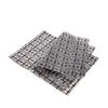 Mikankawa Static Shielding Pack of Durable PE Material for Packaging and Graphics Cards Anti-Static Bags, Large, 30x40cm, Bags, 10, 0.116mm Thick,