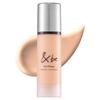 Official &be (Andbe) UV Primer Standard SPF50 PA++++ / Makeup Base, Color Correcting Primer