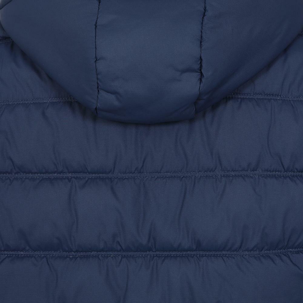 Lazy Jacks Mens Padded Waterproof Jacket
