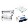DOCON DC-30+ Binding and Trimming Combo Machine CN Plug (adapter Included)