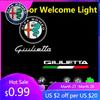 För Alfa Romeo 2026 Varm Dekal 2X För Alfa Romeo Giulietta 940 2011 - 2022 2013 2015 2017 2018 2016 2019 Tillbehör LED Bil Gör