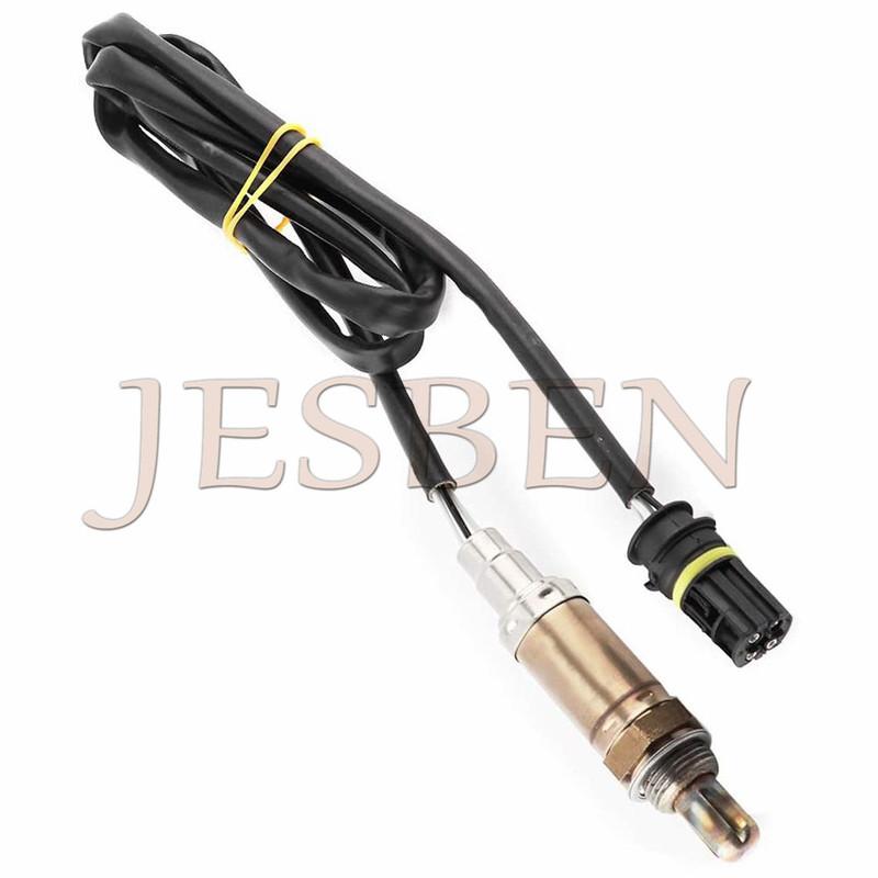

0258005177 11781437586 Lambda Probe O2 Oxygen Sensor Fit For BMW E36 E38 E39 E46 E85 320i 323i 325i 328i 330i 320ci 323ci 325ci