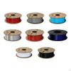 1.75mm PLA 3D Printer Filament 1 Kg Spool for Enhanced Printing Experience