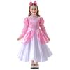 Halloween Costume, Cinderella Adult Girl, Cosplay Princess Dress Dress Dress Dress