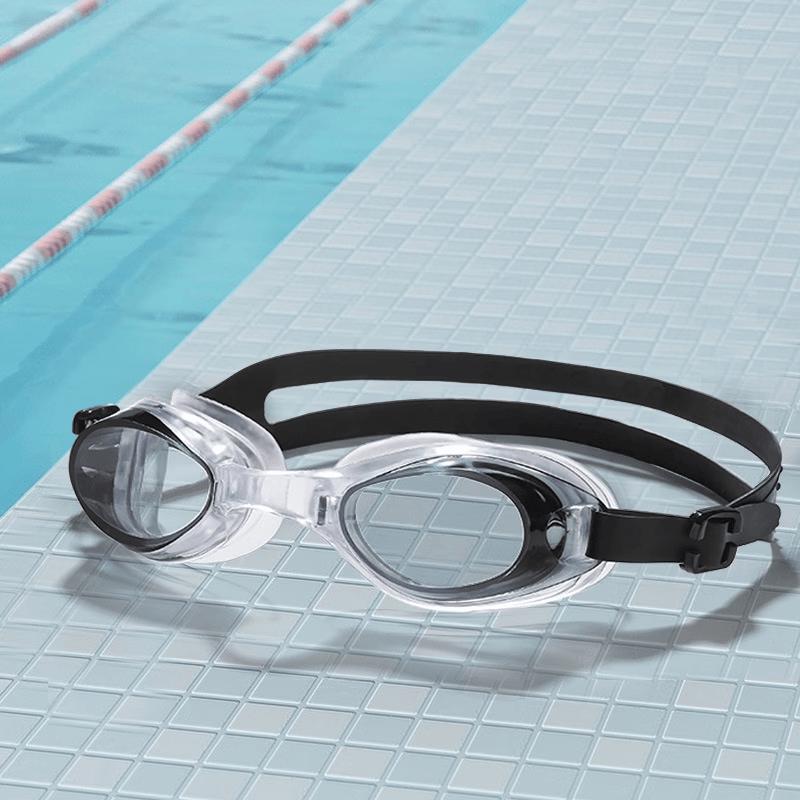 Yuzhan HD Swim Goggles with Earplugs