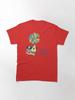 Up Adventure is Out There - Colorful Balloon House from Pixar's Up Classic T-Shirt