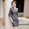 Kaseyè Women's Professional Suit Set