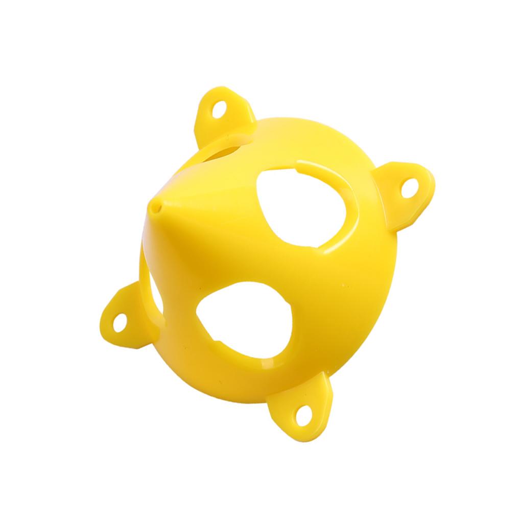 Stackable Pyramid Stand Door Risers For Convenient Storage Pouring With Minimal Contacting