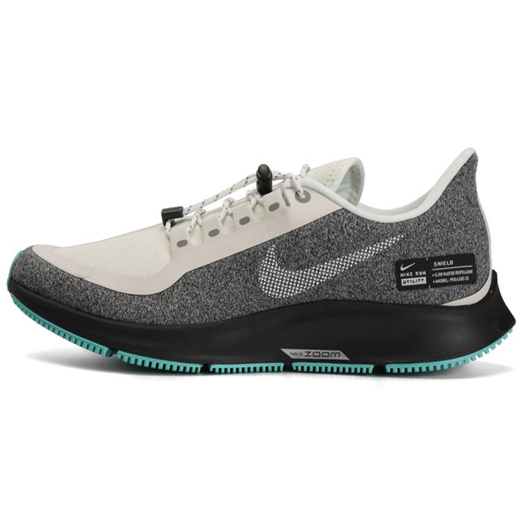 

Nike Женские кроссовки Air Zoom Pegasus 35 Run Shield Oil Grey 36