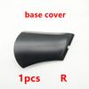 Car Side Rearview Mirror Cover Base Cap For Toyota Camry XV50 7th  2012 2013 2014 2015 2016 2017
