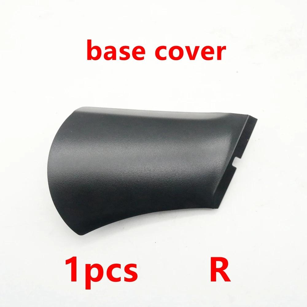 Car Side Rearview Mirror Cover Base Cap For Toyota Camry XV50 7th  2012 2013 2014 2015 2016 2017