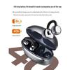 Newman A10Pro Open-Ear Bone Conduction Wireless Bluetooth Headphones