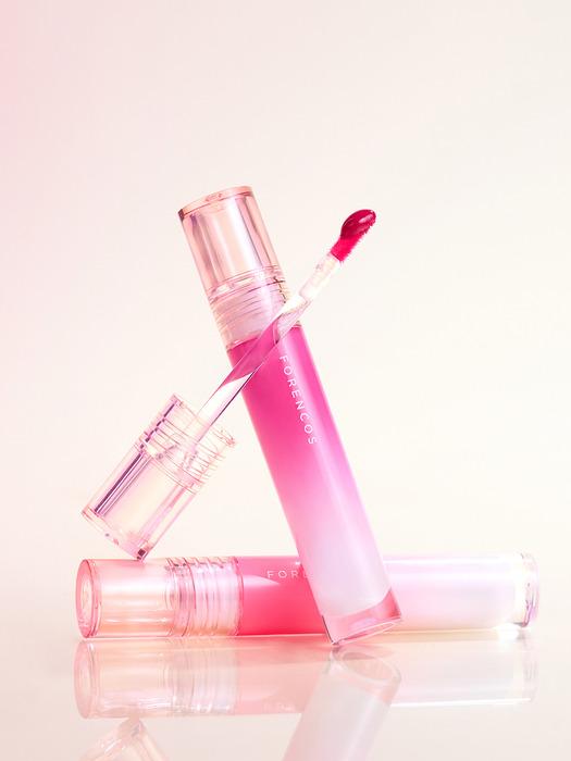 Forencos Underarm Tattoo Tint + All-Light Mood Glow Tint