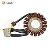 Compatible Magneto Stator Coil for Ducati Monster 821, 1200, and 1200S.