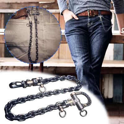 Schlüsselanhänger Bolt Carabiner-Evo / Base + 2 kleine Titankarabiner