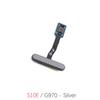 For Samsung S9 S9plus S10E G970 Fingerprint Sensor Flex Cable Replacement Parts