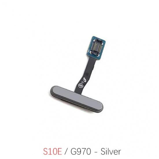 For Samsung S9 S9plus S10E G970 Fingerprint Sensor Flex Cable Replacement Parts