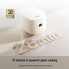 Xiaomi Mijia Mini Multi-function Rice Cooker N1 1.6L CN Plug (adapter Included)