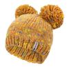 Childrens/Kids Ted Pom Pom Beanie