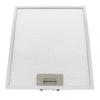 Range Hood Filter Oil Screen Oil Baffle Range Hood Accessories 340x280x9mm
