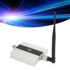 מגבר אות סלולרי משחזר נייד עבור CDMA 850MHz מגבר משחזר מאריך אות סלולרי כסף