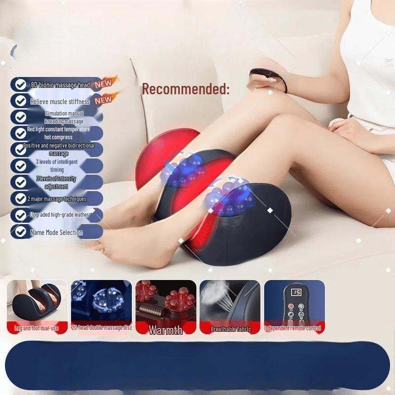 LISM Foot and Leg Massager