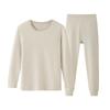 Children's 100% Cotton Thermal Underwear Set