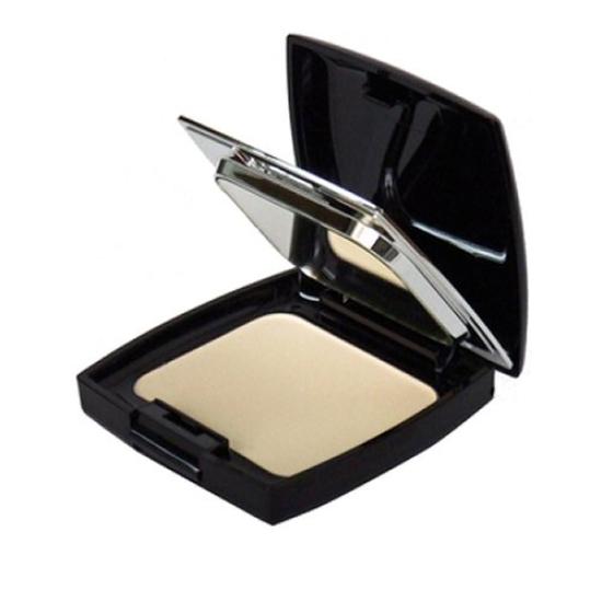 

Charm Yellow Face Powder UV 12g