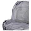 Jordan Outdoor Sports Leisure Polyester Backpack Unisex Backpack Gray JD2523046AD-002