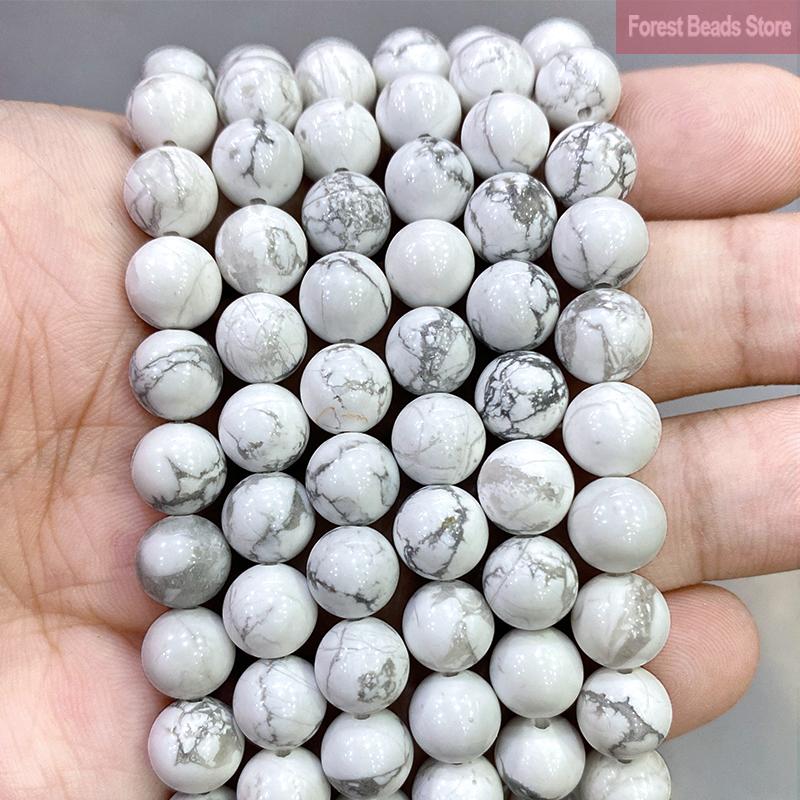 Natural stone Beads Blue Tiger Eye Round Loose Beads Diy Charm Bracelet Earrings for Jewelry Making 15" Strand 4/6/8/10/12/14mm