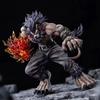 Digimon Adventure Leomon Figurka Akcji Anime PVC GK Statua Model Lalka Do Dekoracji Biurka Cyfrowy Potwór Zabawka Kolekcjonerska Prezent