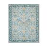 Tappeto Rosa Floreale con Farfalle Vintage Estetica Floreale Gotico Riccamente Decorato Arredamento Casa Tappeto Soggiorno Antiscivolo Lavabile Tappetino Boho per Pavimento