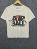 Vintage 1996 GISA State Championships Air Ball T-Shirt Thomas Jeffferson