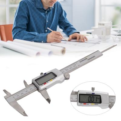 Măsurare dimensiuni și distanță – Șublere