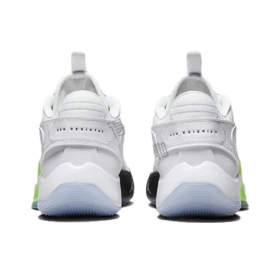 Air Jordan Luka 2 PF Trick Shot Unisex Sneakers DX9012-103