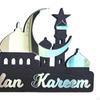 Decorative Items for Desks, Wood And Acrylic, Suitable Celebrations Occasions