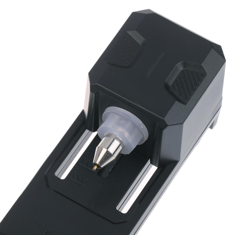 Hrm-10 Battery Internal Resistance Meter Round Connector Accessory (Lithium Battery Internal Resistance Meter Accessory)