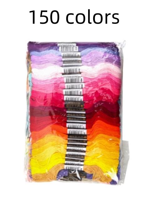 Anchor Similar DMC Cross Stitch Cotton Embroidery Thread Floss Sewing Skeins Craft Not Repeat