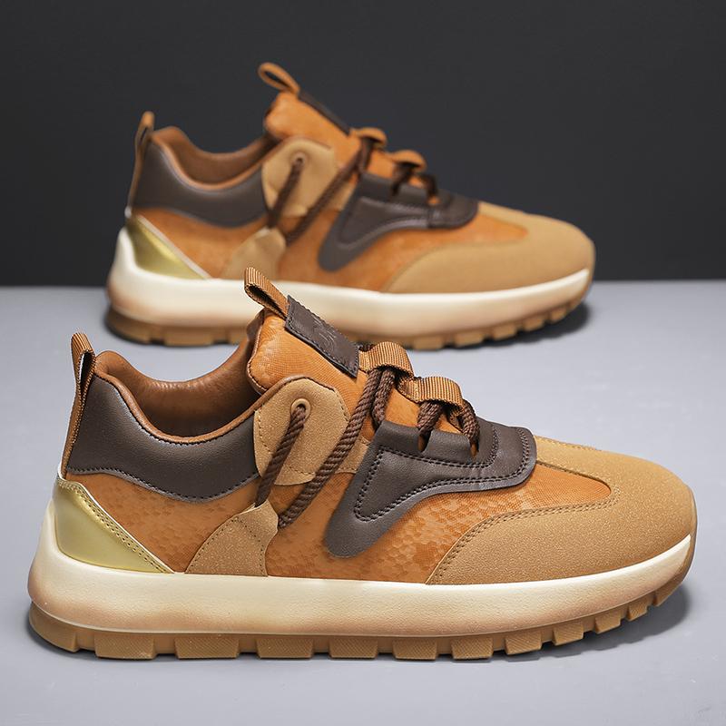 Fashion CYYTL Sneakers Men Shoes Casual Outdoor Running Fashion Tennis Skateboard Platform Sports Hiking Walking Luxury Designer Loafers