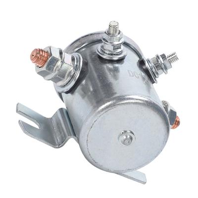 1114208 1114218 3635820 1114223 Solenoidové relé pro trvalý provoz 12 Voltů 300 Ampérů Pasuje pro Golfové vozíky Naviják Lodní V Rush