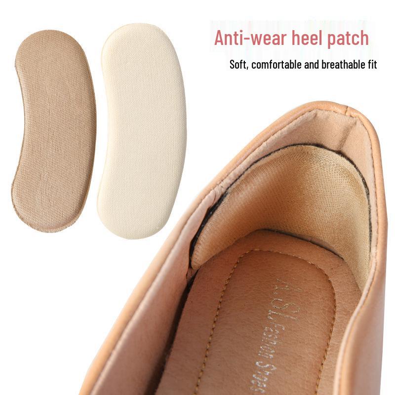 Women's High Heel Invisible Anti-Abrasion & Pain Protector Stickers