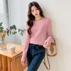 Mocana Women's Stylish Long Sleeve Knit Sweater MKNJD2493