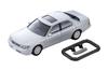 TOMYTEC Tomica Limited Vintage Neo Toyota Celsior eR Version 10th Anniversary Edition Silver Finished Model 340089 1/64 LV-N356d B-spec
