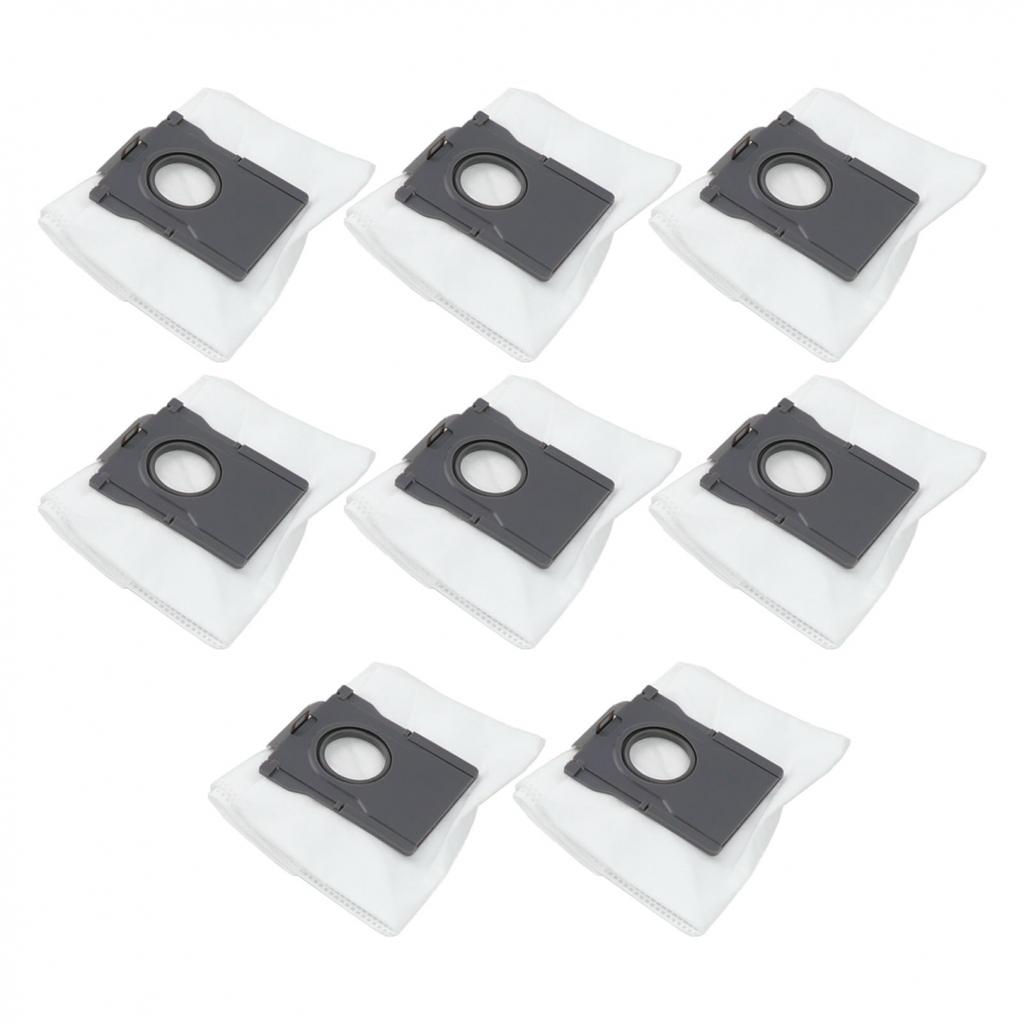 Long Lasting Replacement Bags for D10 Plus Gen 2 and L10s Plus Vacuums