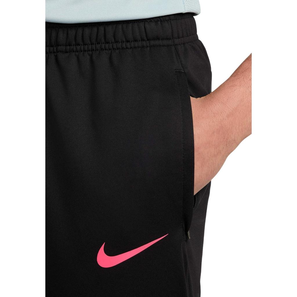 Nike Pantaloni da Tuta da Uomo Strike Dri-FIT